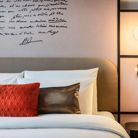 Mercure Versailles Paris Ouest Zewnętrze zdjęcie