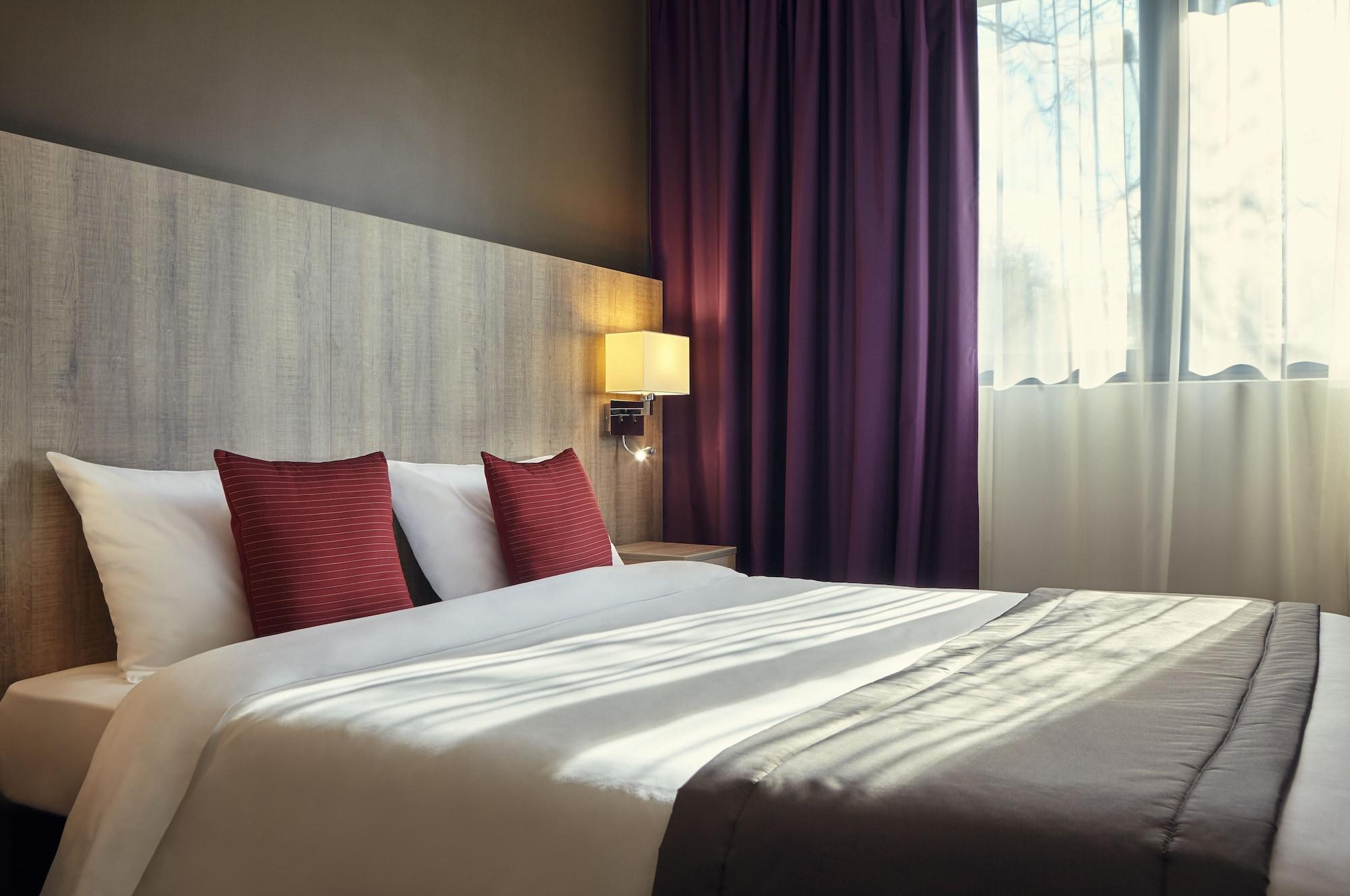 Mercure Versailles Paris Ouest Zewnętrze zdjęcie