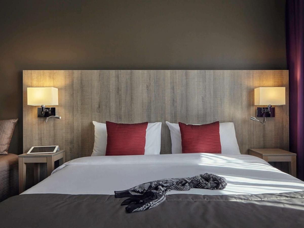 Mercure Versailles Paris Ouest Zewnętrze zdjęcie