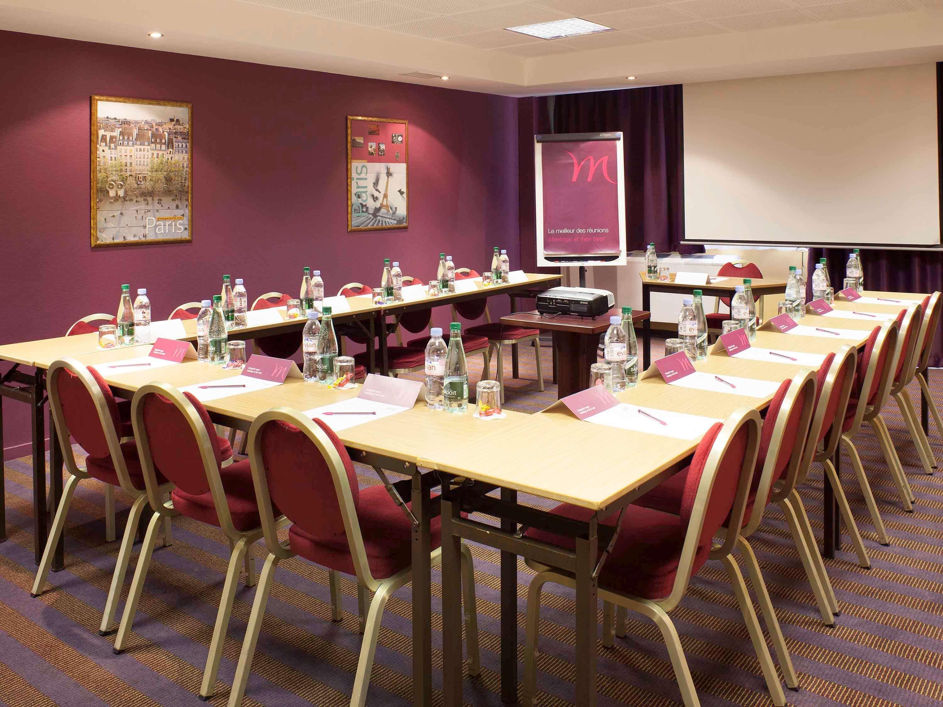 Mercure Versailles Paris Ouest Zewnętrze zdjęcie