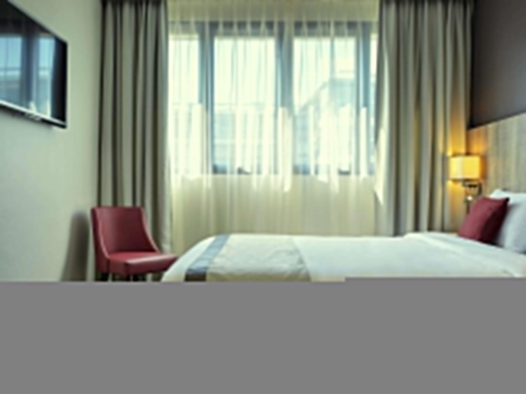 Mercure Versailles Paris Ouest Zewnętrze zdjęcie