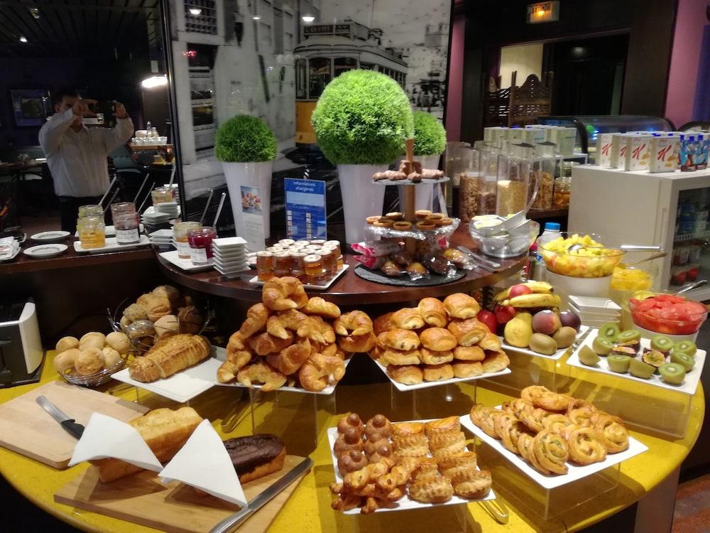 Mercure Versailles Paris Ouest Zewnętrze zdjęcie