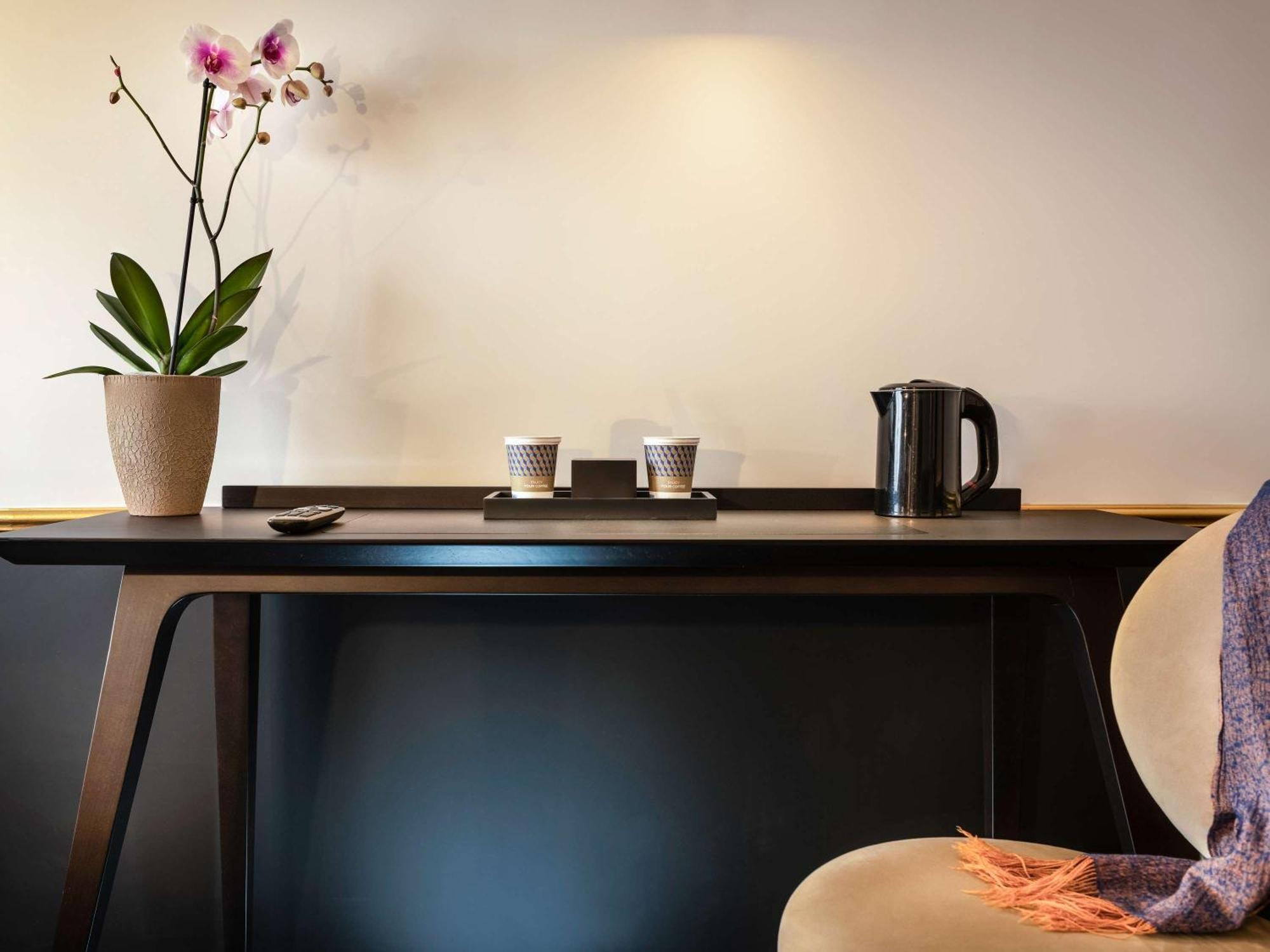 Mercure Versailles Paris Ouest Zewnętrze zdjęcie