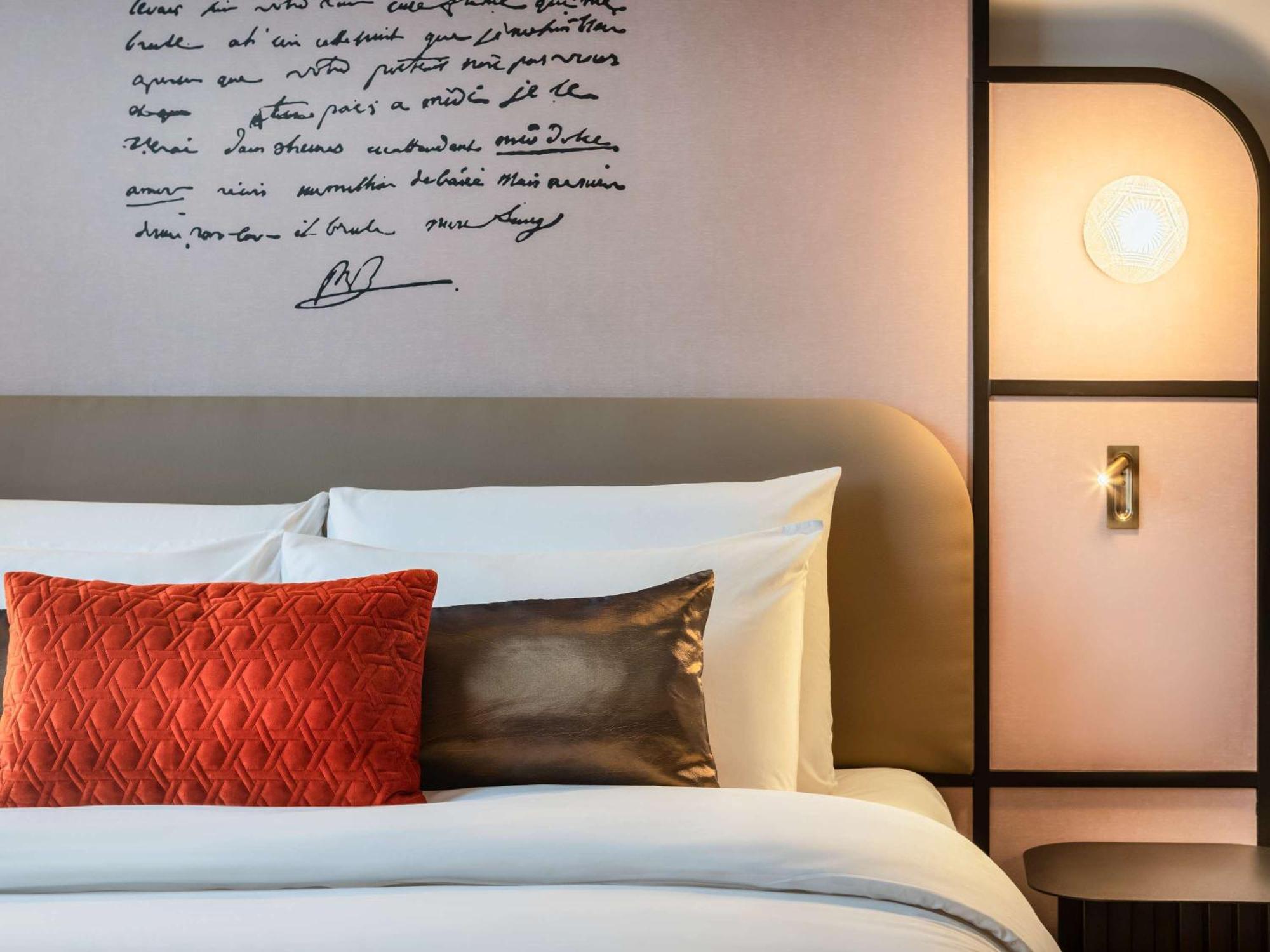 Mercure Versailles Paris Ouest Zewnętrze zdjęcie