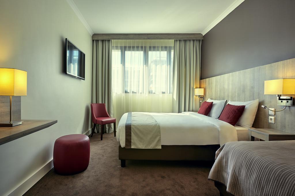 Mercure Versailles Paris Ouest Zewnętrze zdjęcie